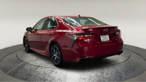 More photos of 2022 Toyota Camry at Autos Direct Manassas, VA