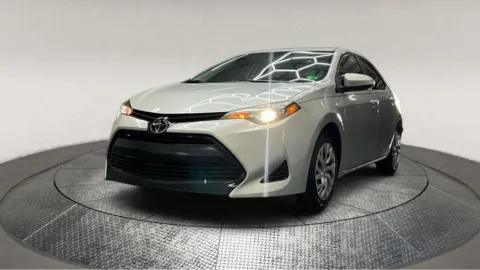More photos of 2019 Toyota Corolla L at Autos Direct Manassas, VA