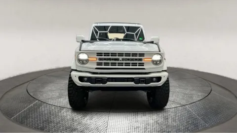 Another view of 2023 Ford Bronco Outer Banks for sale in Manassas, VA at Autos Direct Manassas