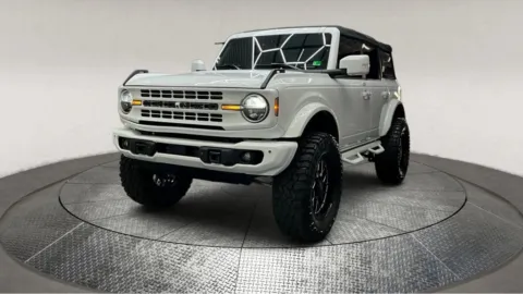 More photos of 2023 Ford Bronco Outer Banks at Autos Direct Manassas, VA