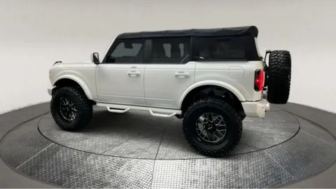 More photos of 2023 Ford Bronco Outer Banks at Autos Direct Manassas, VA