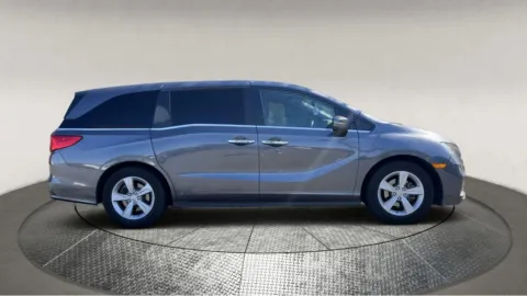 Photos of 2019 Honda Odyssey EX for sale in Manassas, VA at Autos Direct Manassas