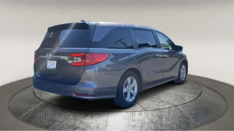 Another view of 2019 Honda Odyssey EX for sale in Manassas, VA at Autos Direct Manassas