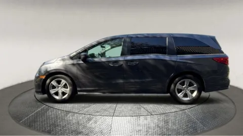 More photos of 2019 Honda Odyssey EX at Autos Direct Manassas, VA