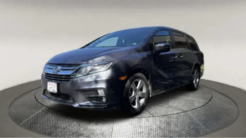 More photos of 2019 Honda Odyssey EX at Autos Direct Manassas, VA