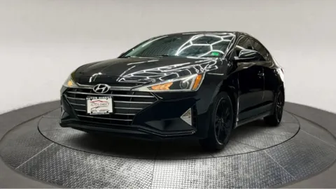 More photos of 2020 Hyundai Elantra SEL at Autos Direct Manassas, VA