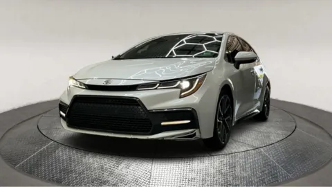 More photos of 2022 Toyota Corolla at Autos Direct Manassas, VA