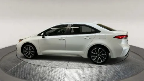 More photos of 2022 Toyota Corolla at Autos Direct Manassas, VA