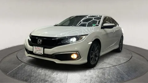 More photos of 2019 Honda Civic EX at Autos Direct Manassas, VA