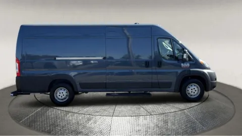 Photos of 2023 Ram ProMaster 2500 High Roof for sale in Manassas, VA at Autos Direct Manassas