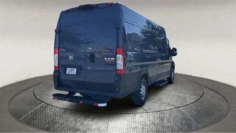 Another view of 2023 Ram ProMaster 2500 High Roof for sale in Manassas, VA at Autos Direct Manassas