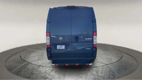 More photos of 2023 Ram ProMaster 2500 High Roof at Autos Direct Manassas, VA