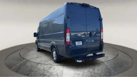 More photos of 2023 Ram ProMaster 2500 High Roof at Autos Direct Manassas, VA