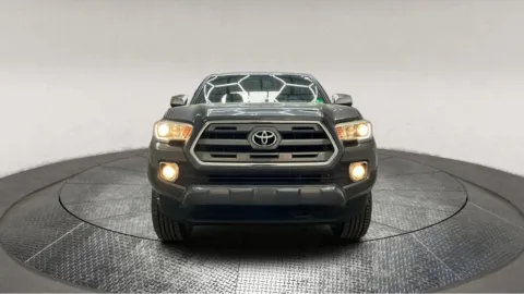Another view of 2016 Toyota Tacoma for sale in Manassas, VA at Autos Direct Manassas