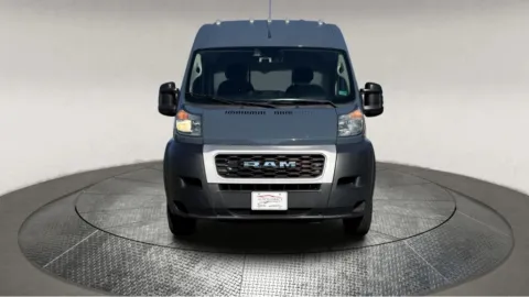 Photos of 2019 Ram ProMaster 3500 High Roof for sale in Manassas, VA at Autos Direct Manassas