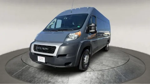 Another view of 2019 Ram ProMaster 3500 High Roof for sale in Manassas, VA at Autos Direct Manassas