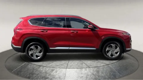 Photos of 2022 Hyundai Santa Fe SEL for sale in Manassas, VA at Autos Direct Manassas