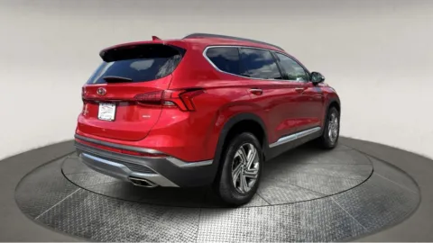 Another view of 2022 Hyundai Santa Fe SEL for sale in Manassas, VA at Autos Direct Manassas