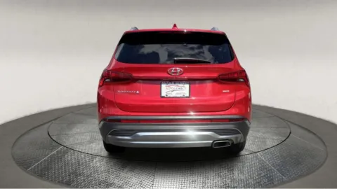 More photos of 2022 Hyundai Santa Fe SEL at Autos Direct Manassas, VA