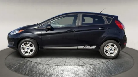 More photos of 2015 Ford Fiesta SE at Autos Direct Manassas, VA