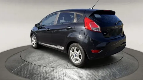 More photos of 2015 Ford Fiesta SE at Autos Direct Manassas, VA