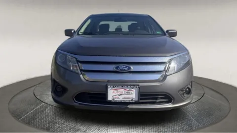 Photos of 2012 Ford Fusion SE for sale in Manassas, VA at Autos Direct Manassas