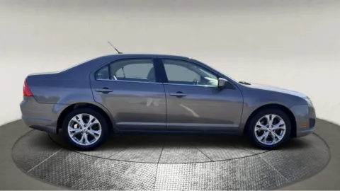 Another view of 2012 Ford Fusion SE for sale in Manassas, VA at Autos Direct Manassas
