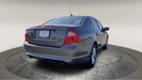 More photos of 2012 Ford Fusion SE at Autos Direct Manassas, VA