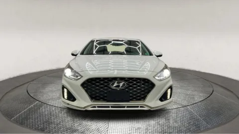 Photos of 2019 Hyundai Sonata SEL for sale in Manassas, VA at Autos Direct Manassas