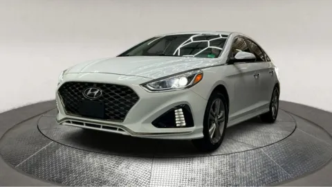 Another view of 2019 Hyundai Sonata SEL for sale in Manassas, VA at Autos Direct Manassas