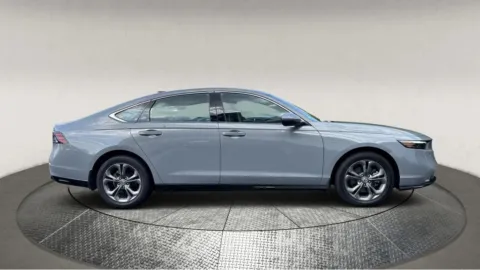 Photos of 2024 Honda Accord Hybrid EX-L for sale in Manassas, VA at Autos Direct Manassas