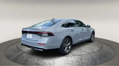 Another view of 2024 Honda Accord Hybrid EX-L for sale in Manassas, VA at Autos Direct Manassas