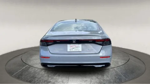More photos of 2024 Honda Accord Hybrid EX-L at Autos Direct Manassas, VA