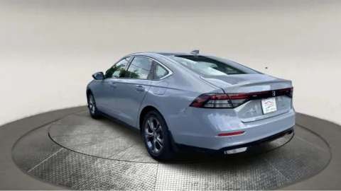 More photos of 2024 Honda Accord Hybrid EX-L at Autos Direct Manassas, VA