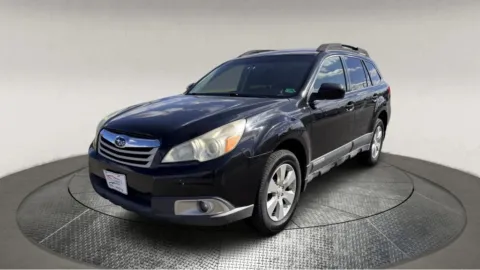 Another view of 2011 Subaru Outback 2.5i Premium for sale in Manassas, VA at Autos Direct Manassas