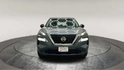 Another view of 2021 Nissan Rogue S for sale in Manassas, VA at Autos Direct Manassas