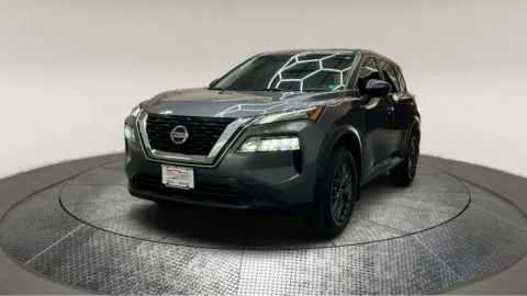 More photos of 2021 Nissan Rogue S at Autos Direct Manassas, VA