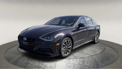 Another view of 2023 Hyundai Sonata Limited for sale in Manassas, VA at Autos Direct Manassas