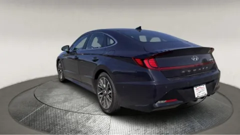 More photos of 2023 Hyundai Sonata Limited at Autos Direct Manassas, VA