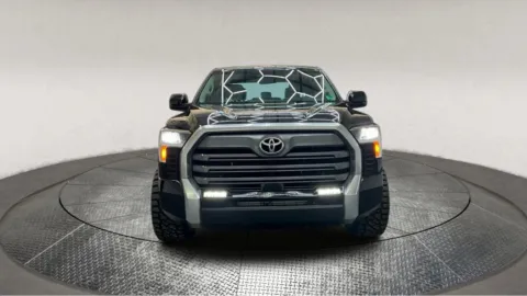 Another view of 2023 Toyota Tundra Limited for sale in Manassas, VA at Autos Direct Manassas