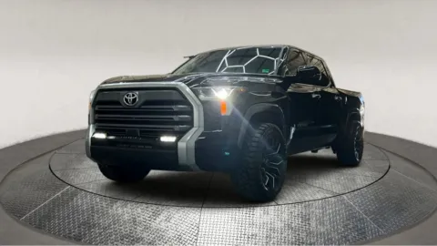 More photos of 2023 Toyota Tundra Limited at Autos Direct Manassas, VA