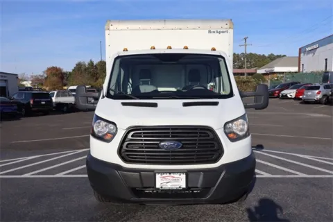 Photos of 2017 Ford Transit-350 for sale in Manassas, VA at Autos Direct Manassas