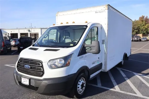 Another view of 2017 Ford Transit-350 for sale in Manassas, VA at Autos Direct Manassas