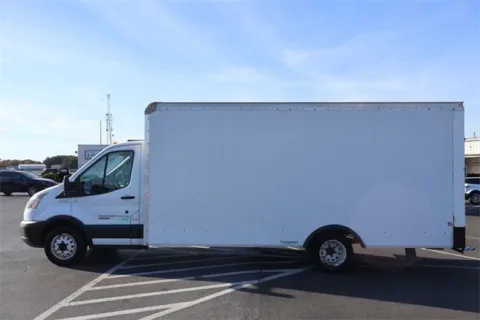 More photos of 2017 Ford Transit-350 at Autos Direct Manassas, VA