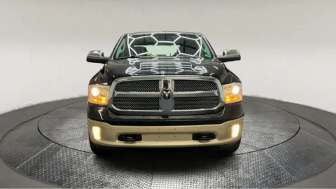Another view of 2016 Ram 1500 Laramie Longhorn for sale in Manassas, VA at Autos Direct Manassas