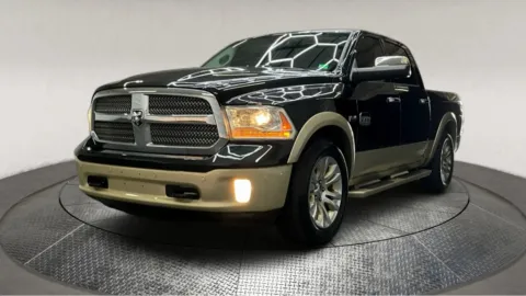 More photos of 2016 Ram 1500 Laramie Longhorn at Autos Direct Manassas, VA