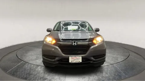 Another view of 2016 Honda HR-V LX for sale in Manassas, VA at Autos Direct Manassas