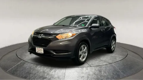 More photos of 2016 Honda HR-V LX at Autos Direct Manassas, VA