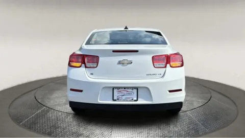 More photos of 2014 Chevrolet Malibu LS at Autos Direct Manassas, VA