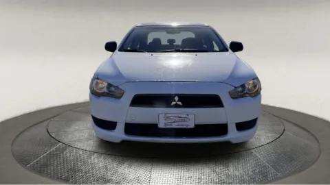 Photos of 2009 Mitsubishi Lancer DE for sale in Manassas, VA at Autos Direct Manassas